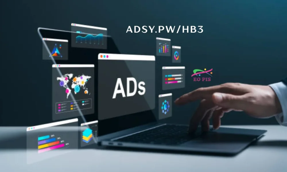The Big Online Impact of Adsy.pw/hb3 Explained adsy.pw/hb3