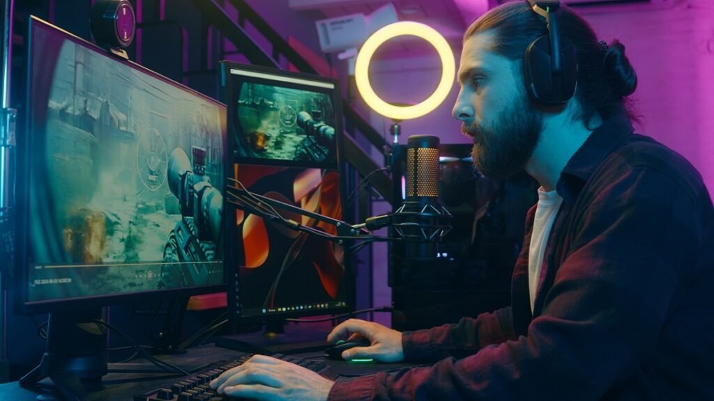 How Gaymetu e Is Quietly Transforming the Modern Gaming World Gaymetu e