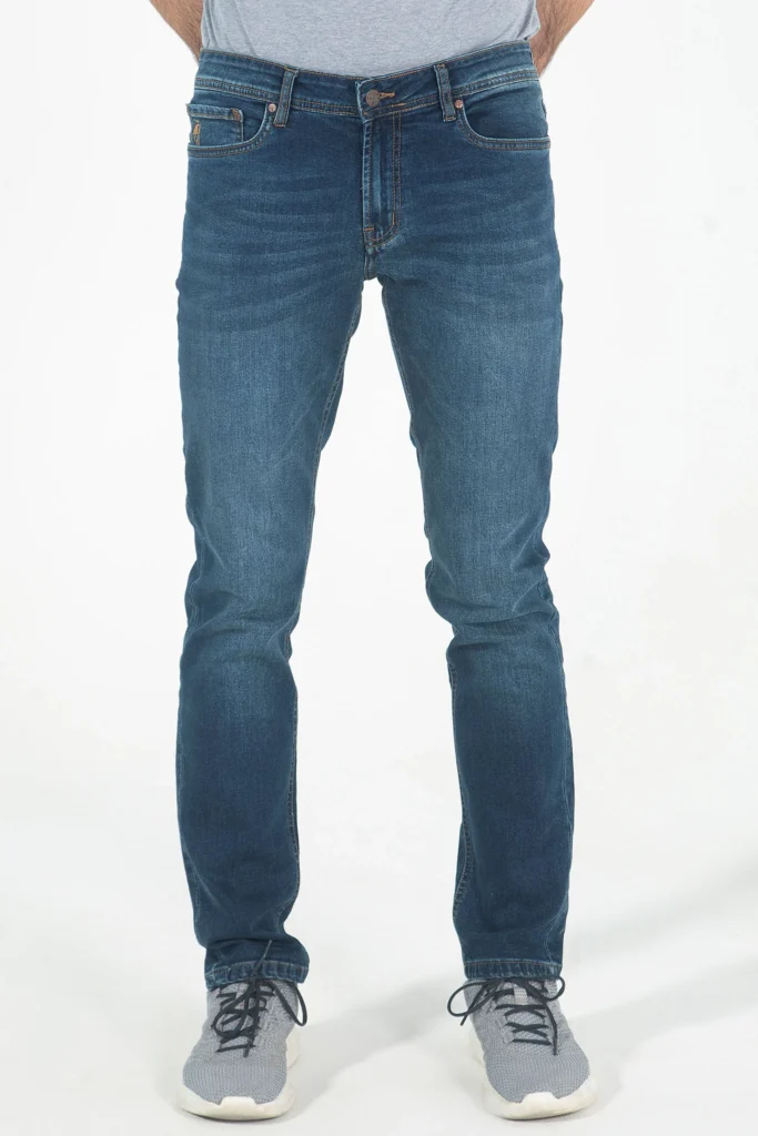 Simcha Jeans: Denim Identity Re-invented in the New Age of Fashion. Simcha Jeans