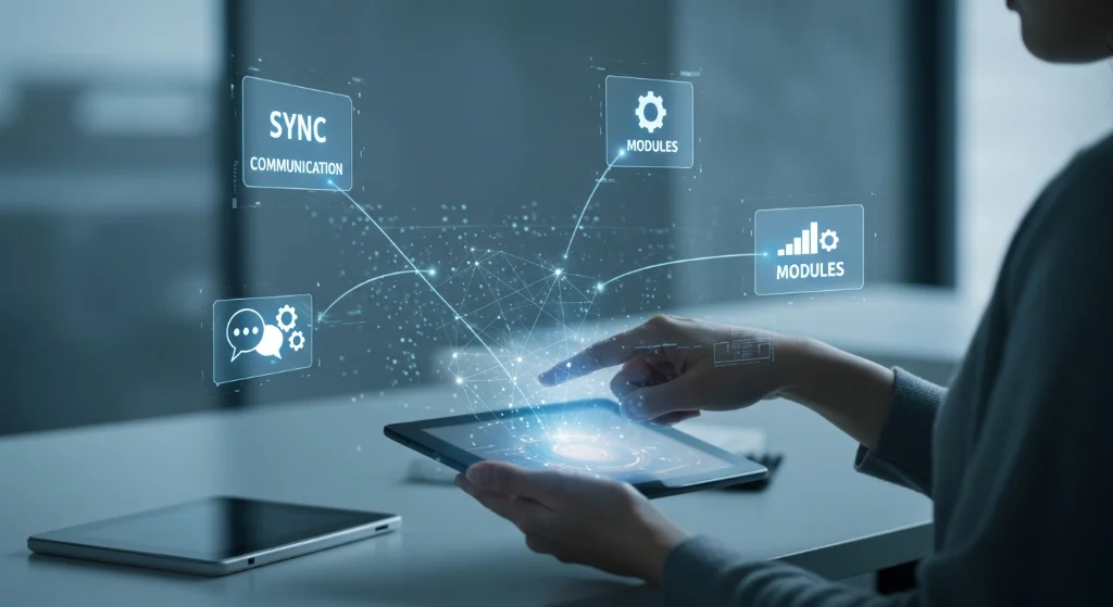 How Sinkom Is Redefining Growth in the Digital World sinkom